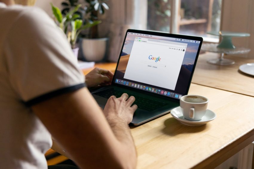 Case study featured image for If you think you have been peanalised by Google, we can help.
