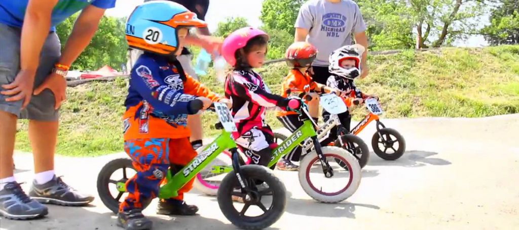 Case study image for Strider Bikes PPC