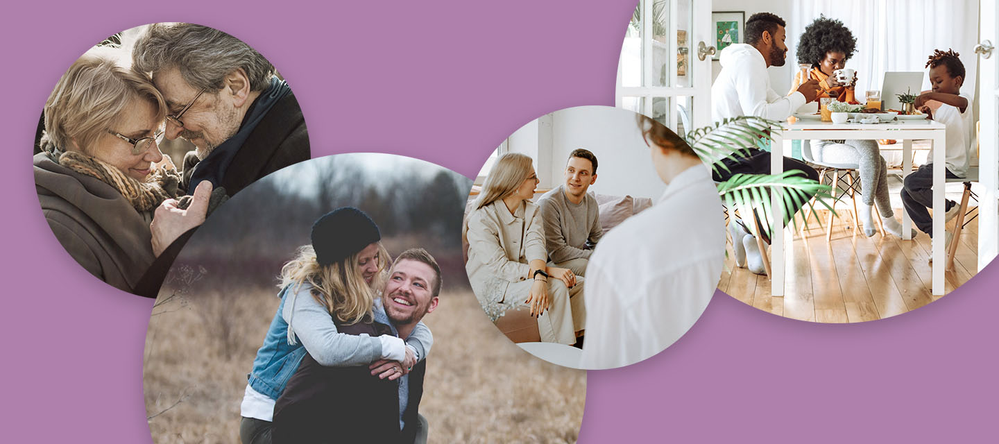 Case study image for Tavistock Relationships