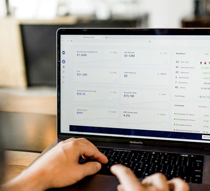 Case study image for Tungsten Network