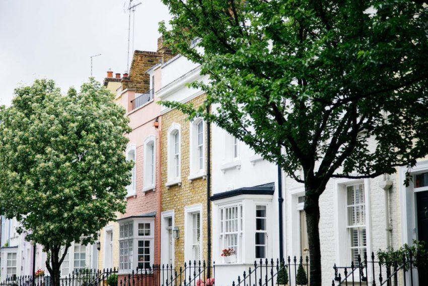 Case study featured image for Web design Chelsea