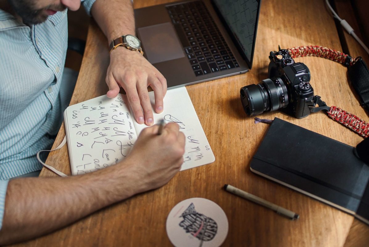 Case study featured image for Web design Holborn