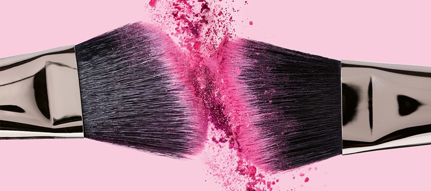 Case study image for Re:New Beauty PPC
