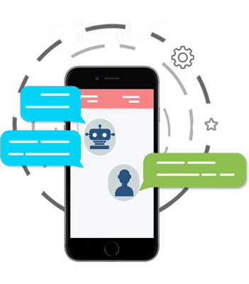 Chatbot icon