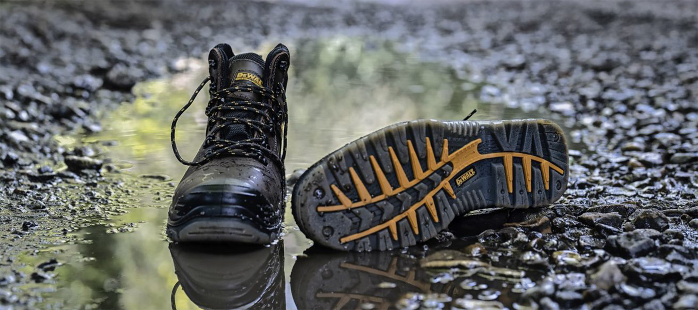 Case study featured image for Driving awareness for DeWalt Workwear