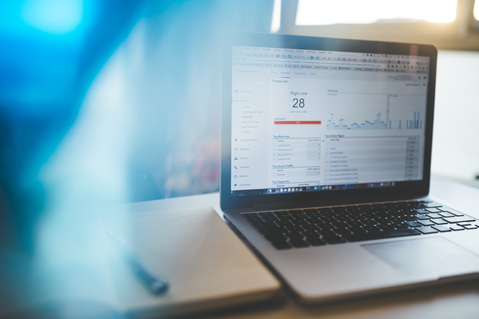 Case study featured image for Google Analytics Experts