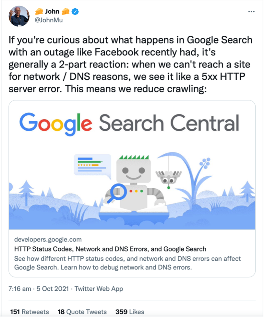 Google Search Central