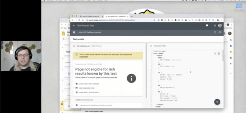 Google’s Martin Splitt Explains Why Infinite Scroll Causes SEO Problems