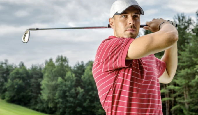 Case study featured image for Golf’s Greatest Holes