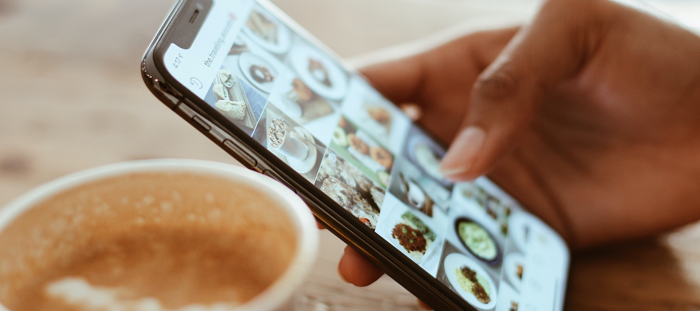 Case study featured image for Direct your social advertising to the people who really matter to you