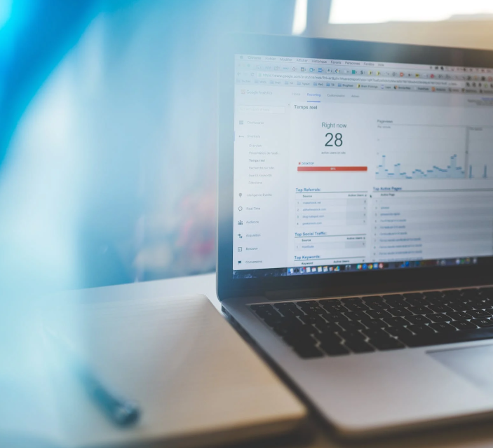 Case study image for Wagamama SEO