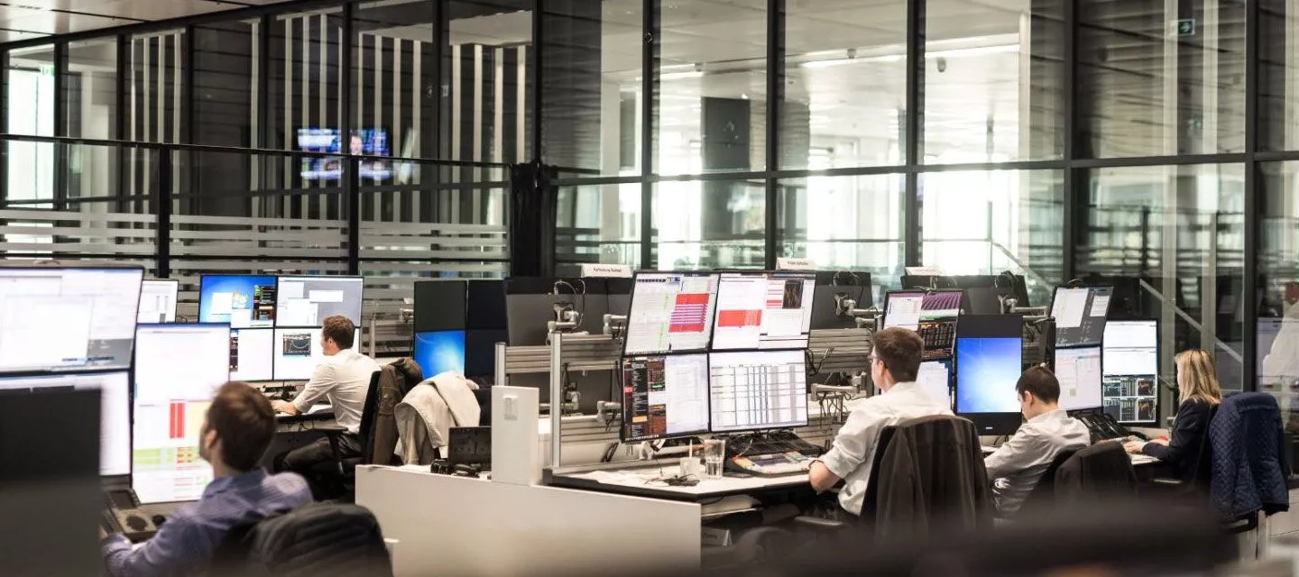 Case study image for Credit Suisse