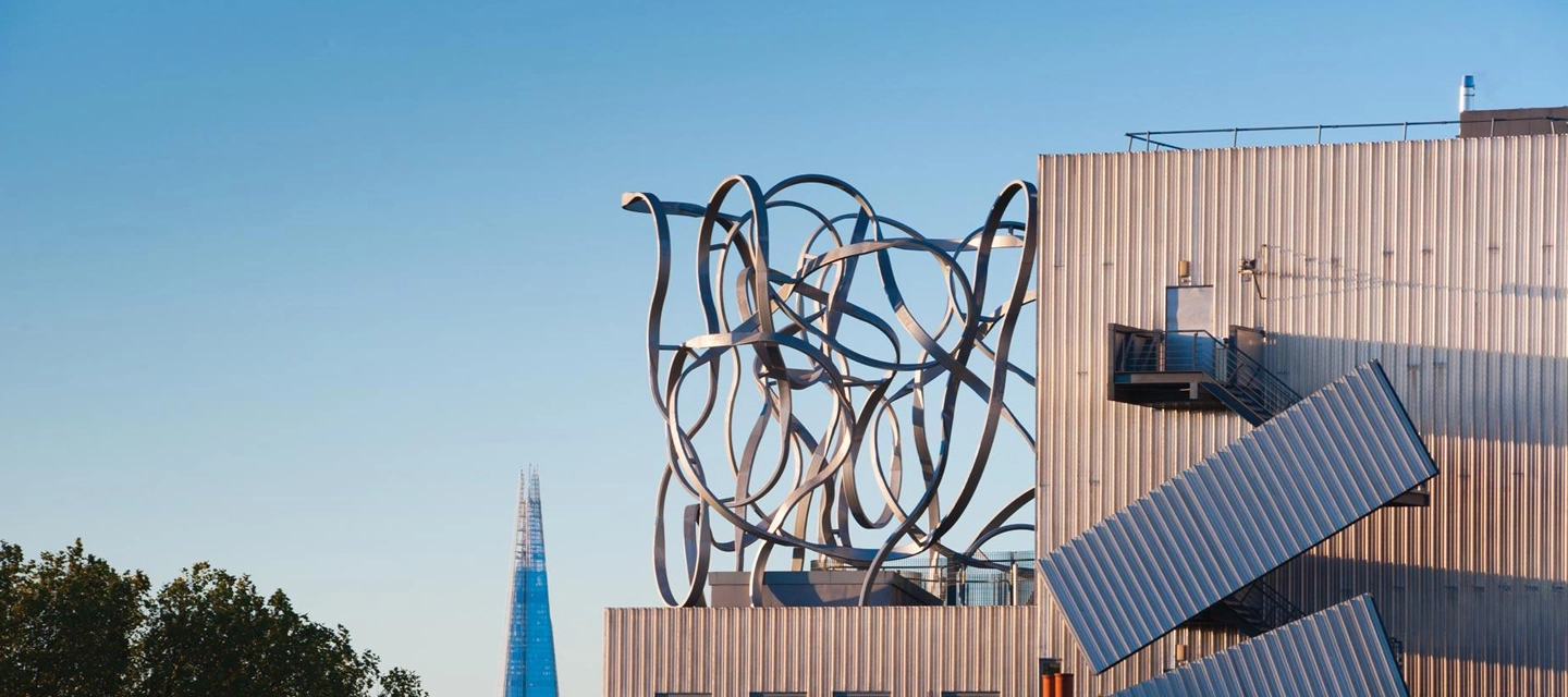 Case study image for Goldsmiths University PPC