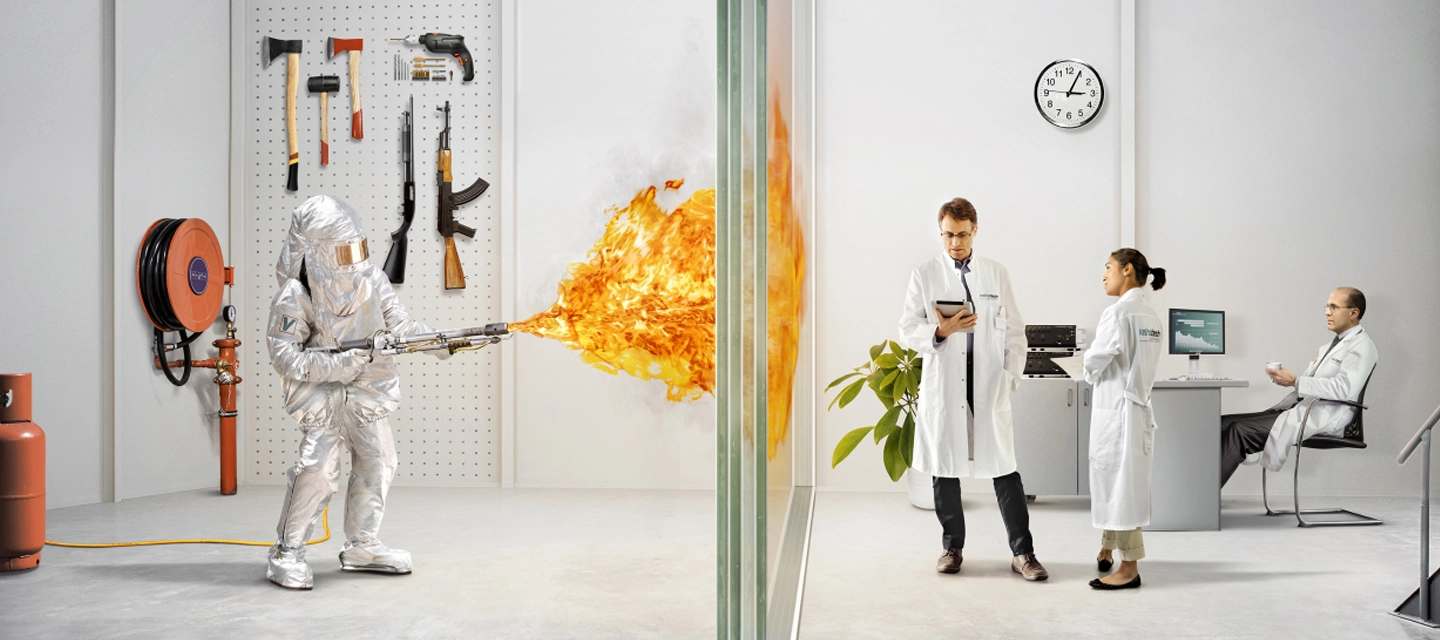 Case study image for Vetrotech