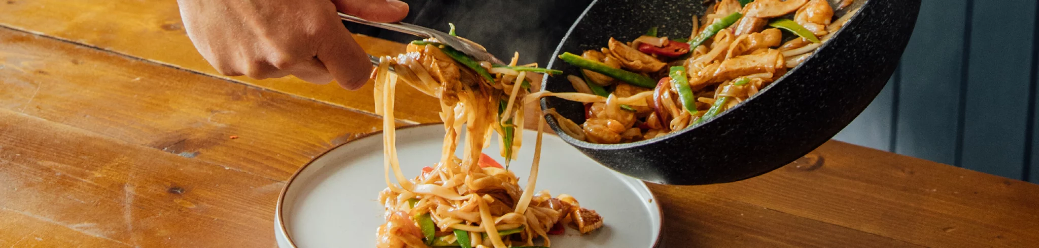 Case study image for Wagamama SEO